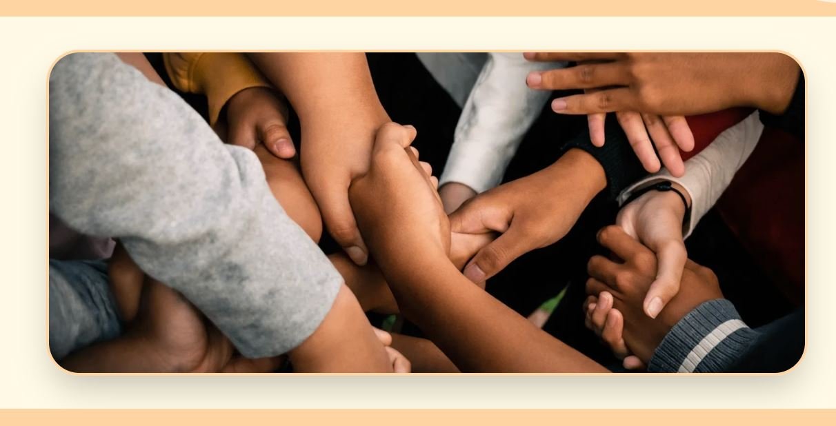 Intergenerational Hands United