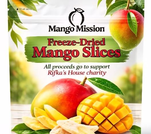 Mango Mission Products